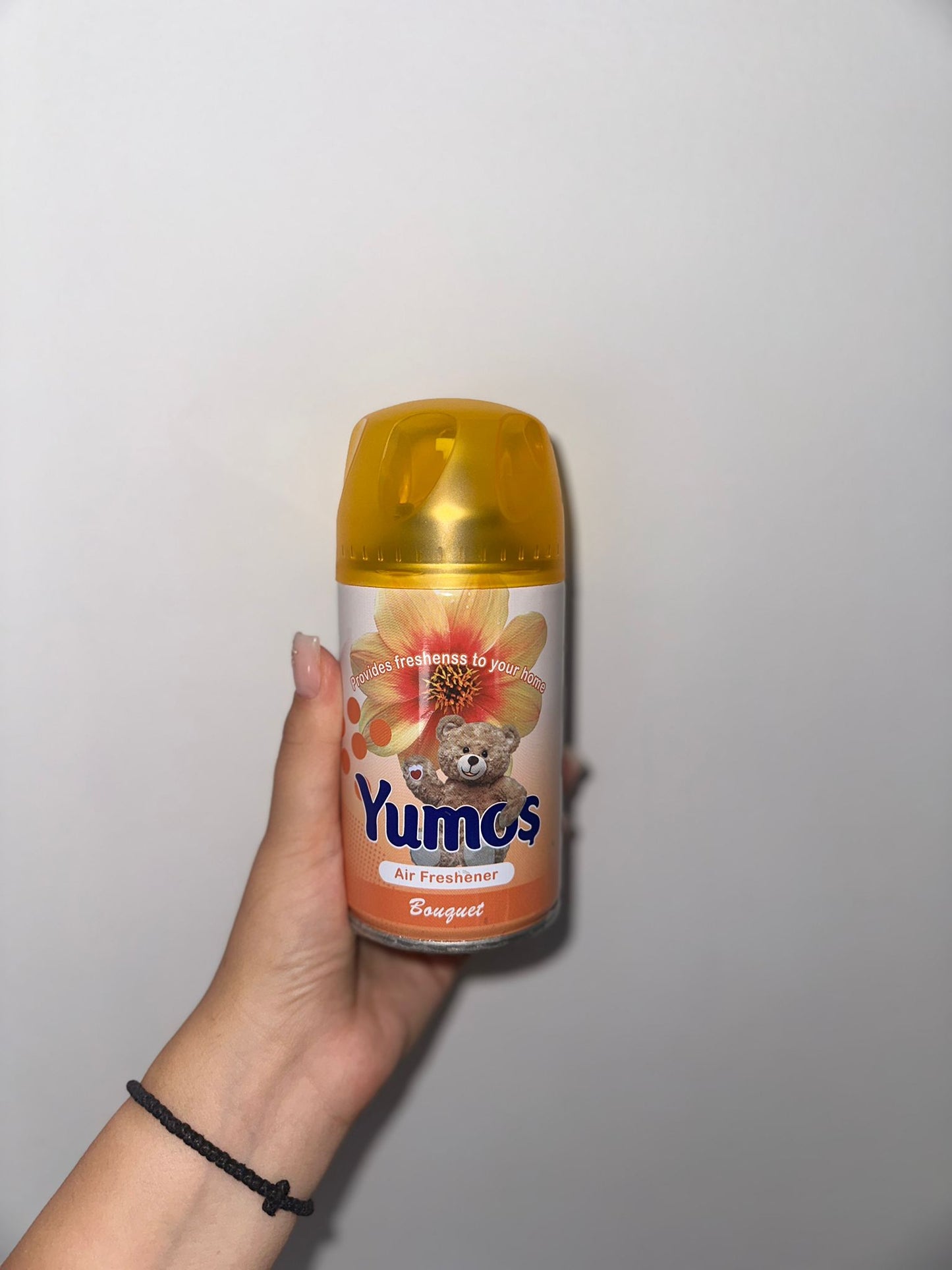 Yumoș Odorizant de camera