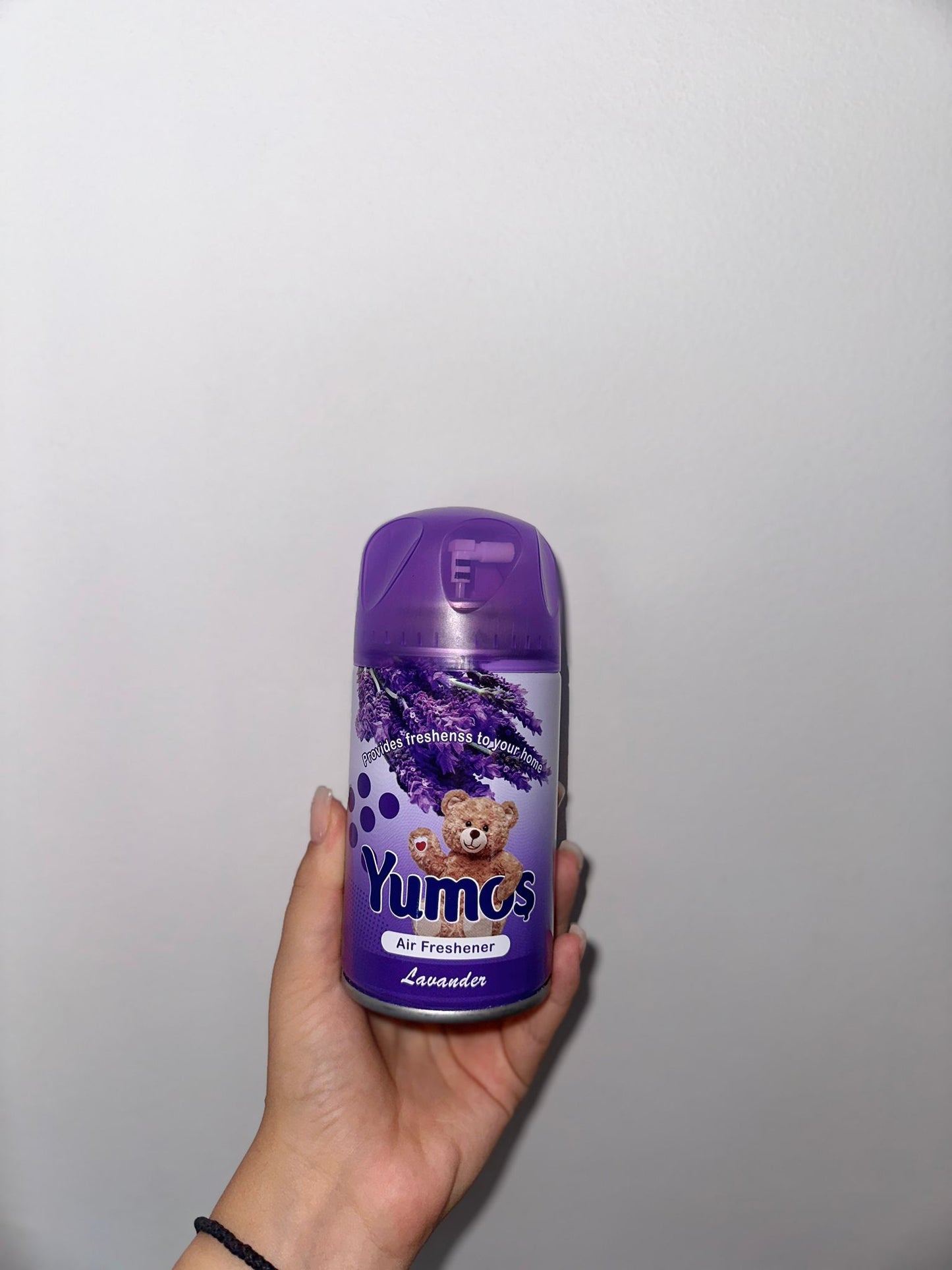 Yumoș Odorizant de camera