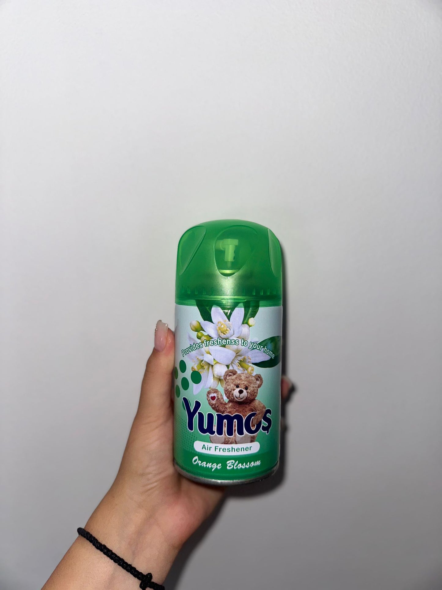 Yumoș Odorizant de camera