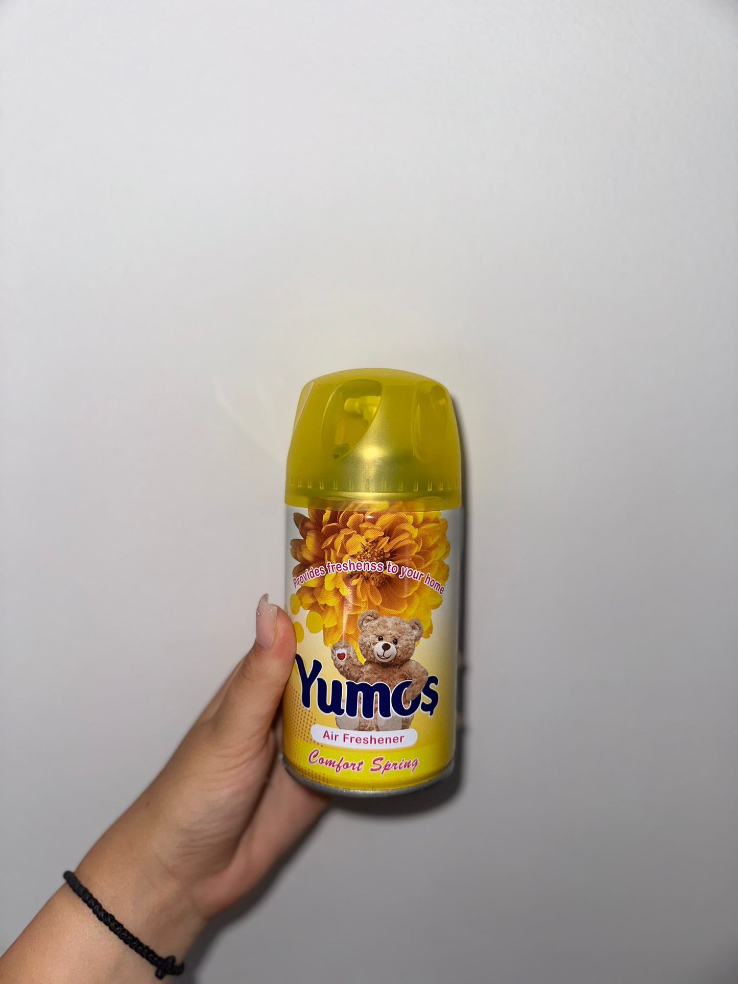 Yumoș Odorizant de camera